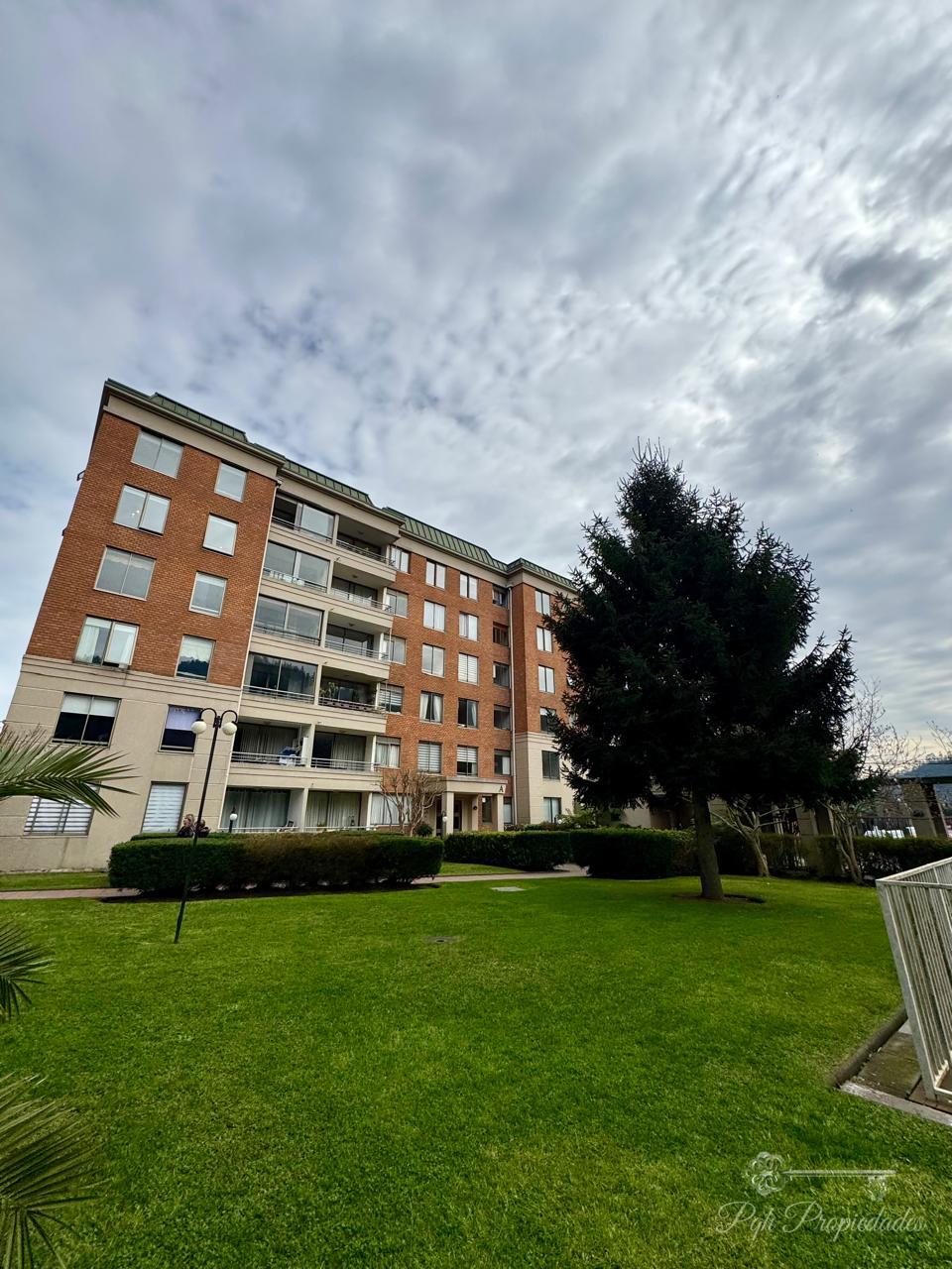 3 dormitorio, Edificio Manantiales
